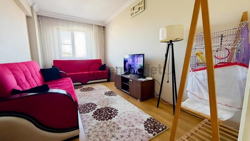 Barışmanço Mevkii 3+1 Arakat Doğalgazlı Asansörlü - 7