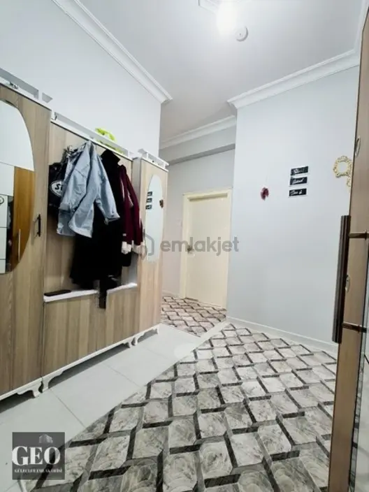Ankara Mamak Başak Ta Asansörlü 3+1 - 6