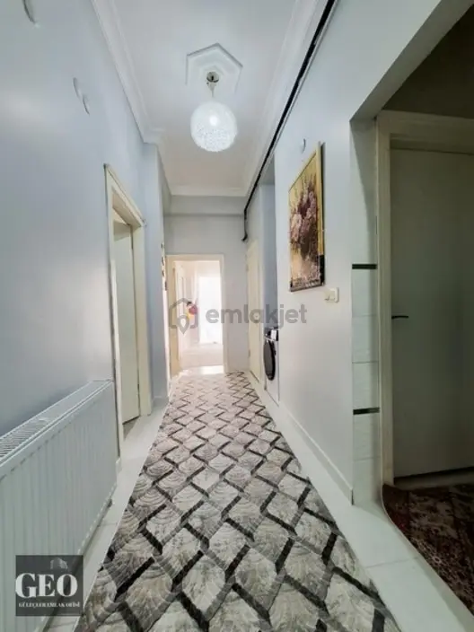 Ankara Mamak Başak Ta Asansörlü 3+1 - 25