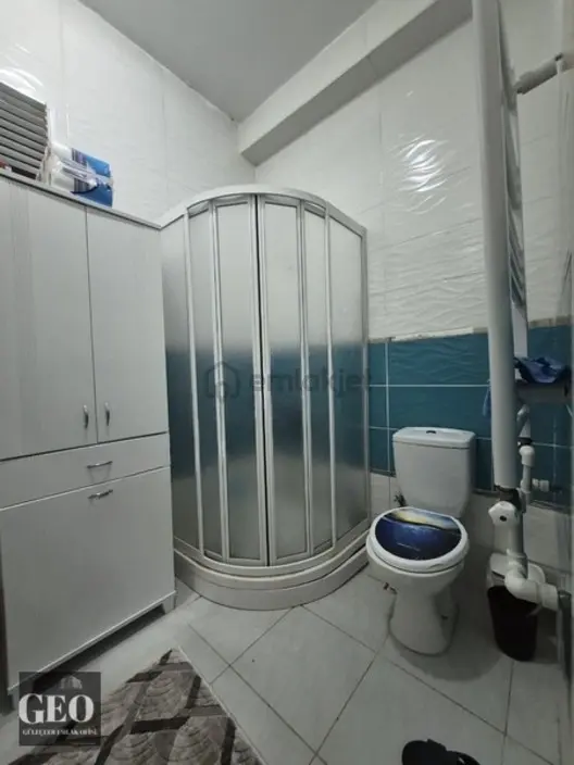 Ankara Mamak Başak Ta Asansörlü 3+1 - 33