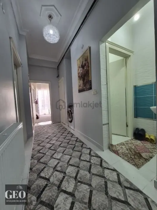 Ankara Mamak Başak Ta Asansörlü 3+1 - 22