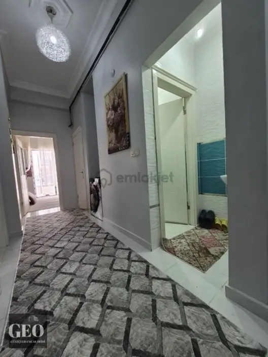 Ankara Mamak Başak Ta Asansörlü 3+1 - 27