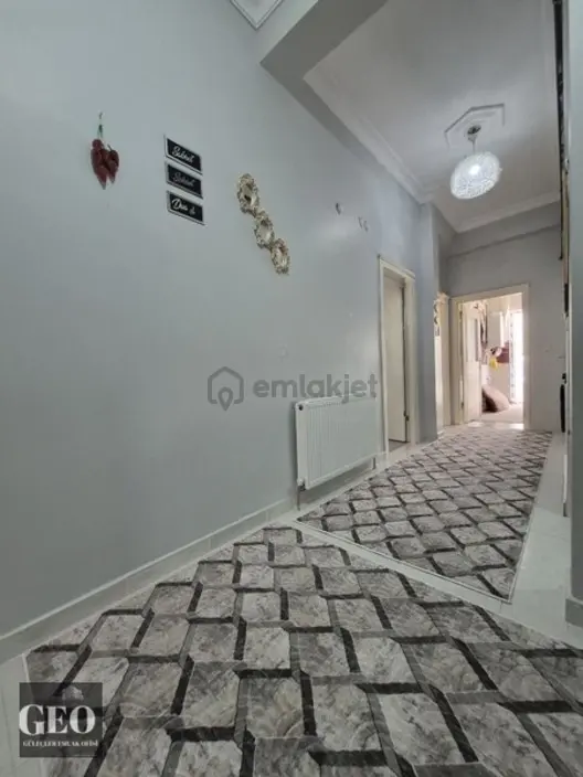 Ankara Mamak Başak Ta Asansörlü 3+1 - 4