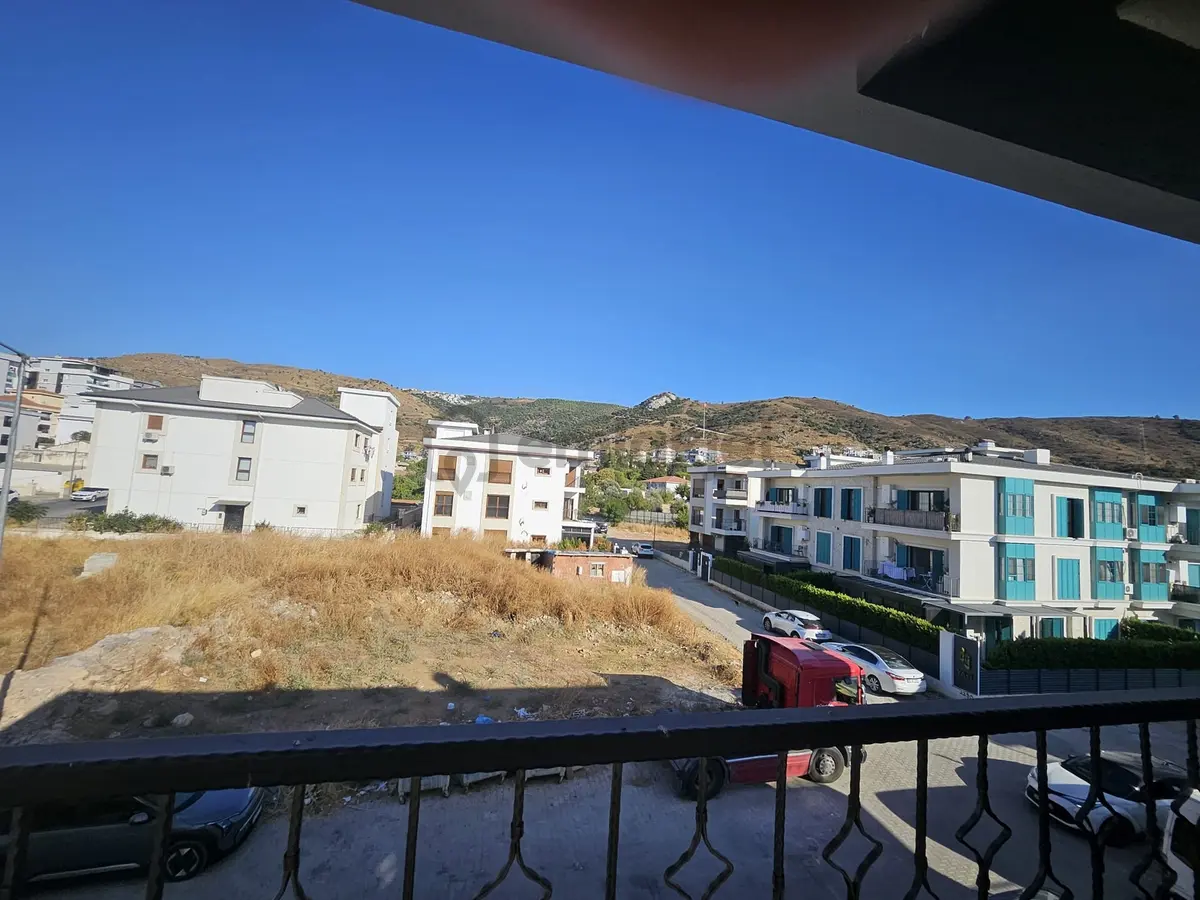 Güzelbahçe Yelki'de 2+1 Kiralık Daire - 9