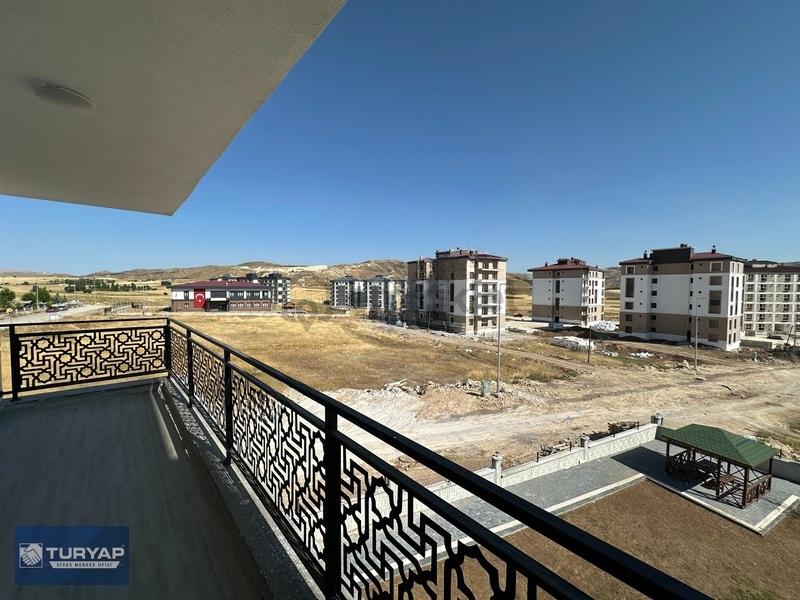 Turyap'dan Eğriköprü Mah.'de Site İçerisinde Lüks 3+1 Daire - 8