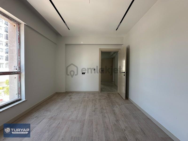 Turyap'dan Eğriköprü Mah.'de Site İçerisinde Lüks 3+1 Daire - 27