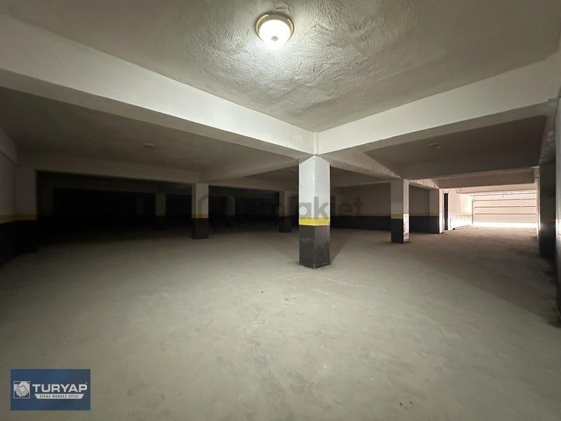 Turyap'dan Eğriköprü Mah.'de Site İçerisinde Lüks 3+1 Daire - 34