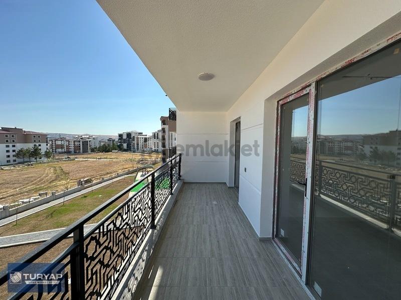 Turyap'dan Eğriköprü Mah.'de Site İçerisinde Lüks 3+1 Daire - 9
