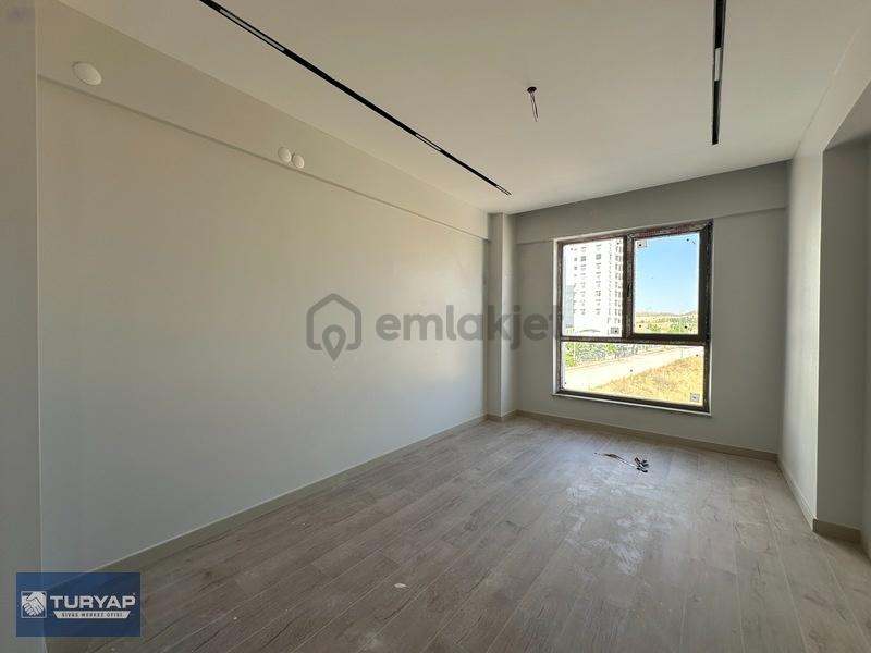 Turyap'dan Eğriköprü Mah.'de Site İçerisinde Lüks 3+1 Daire - 16