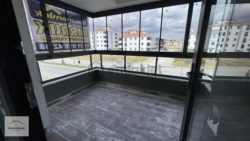 Hakan Emlaktan Kentparkta Kiralık 3+0 - 12