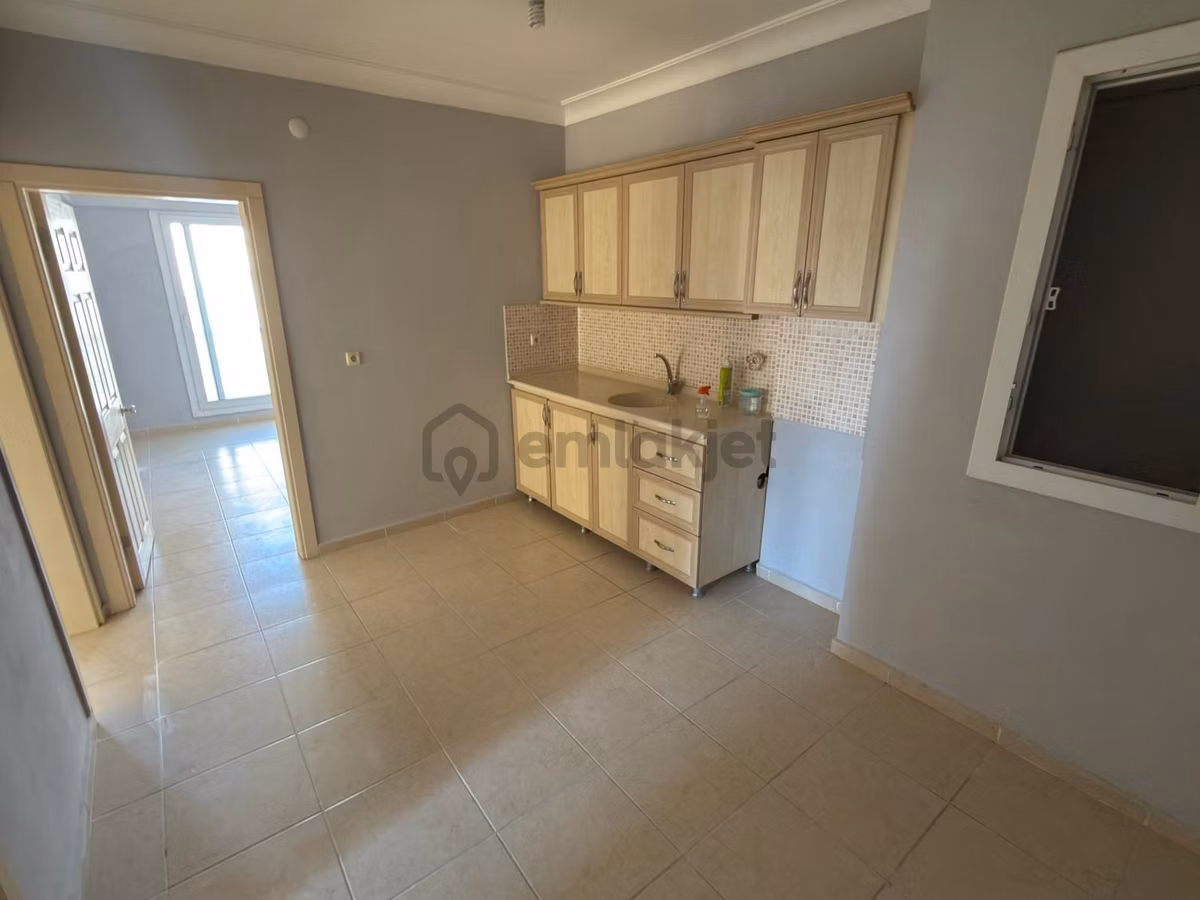 Didim Hisar Mahallesinde Sürekli Kiralık 2+1 Daire - 8