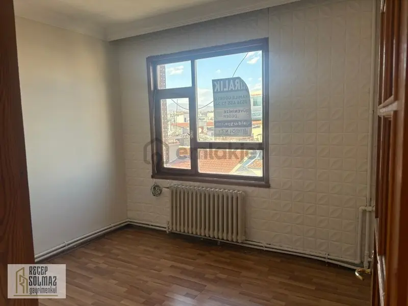 Numune Hastanesı Yanı 4+1 Satılık Dubleks Daire - 24
