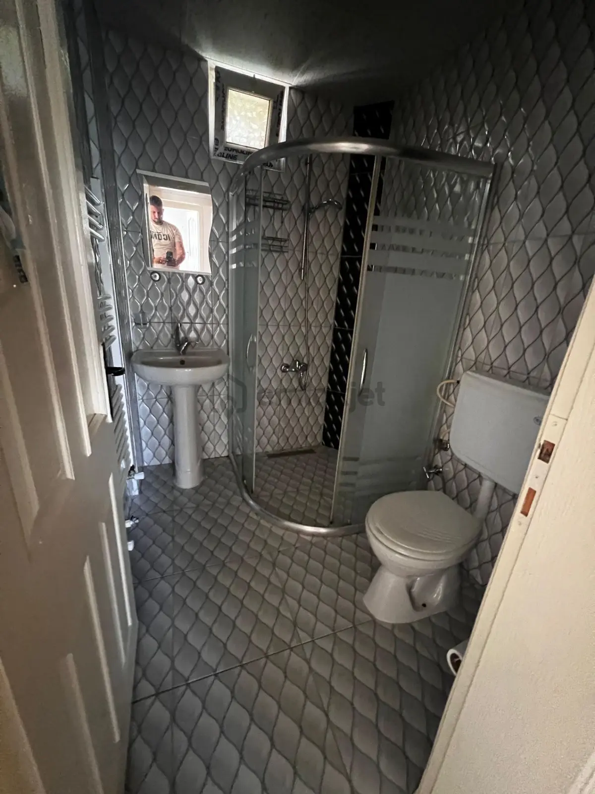 Devlet Hastanesi Civarı Bakımlı Kiralık 2+1 Balkonlu Daire - 15