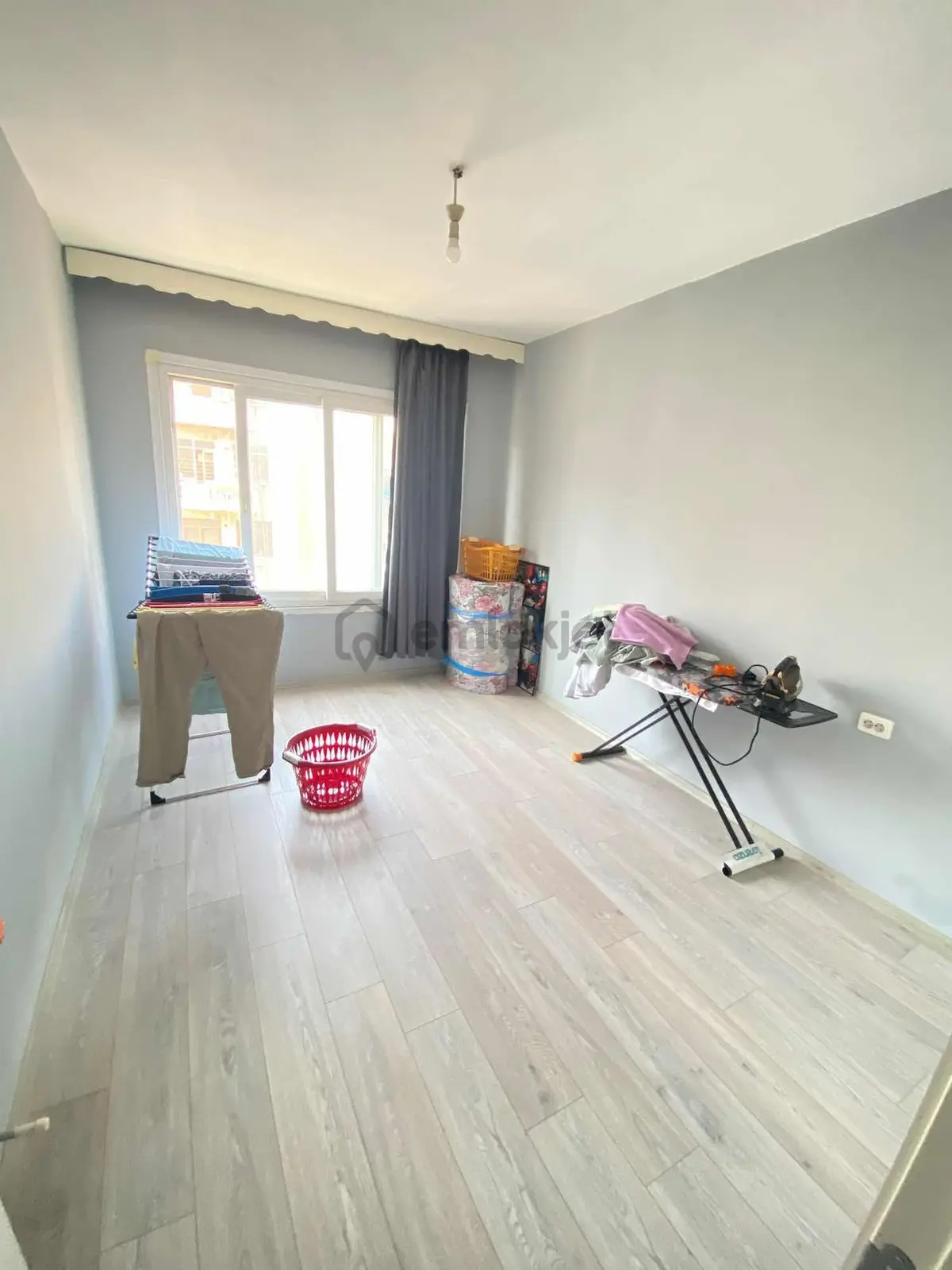 3+1 Bağımsız Mutfak Ara Kat - 21