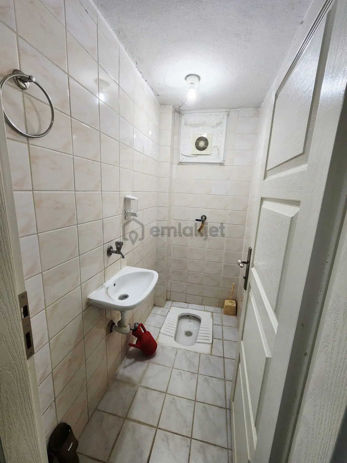 Selahiye Mahallesinde İci Temiz Satılık Daire - 4