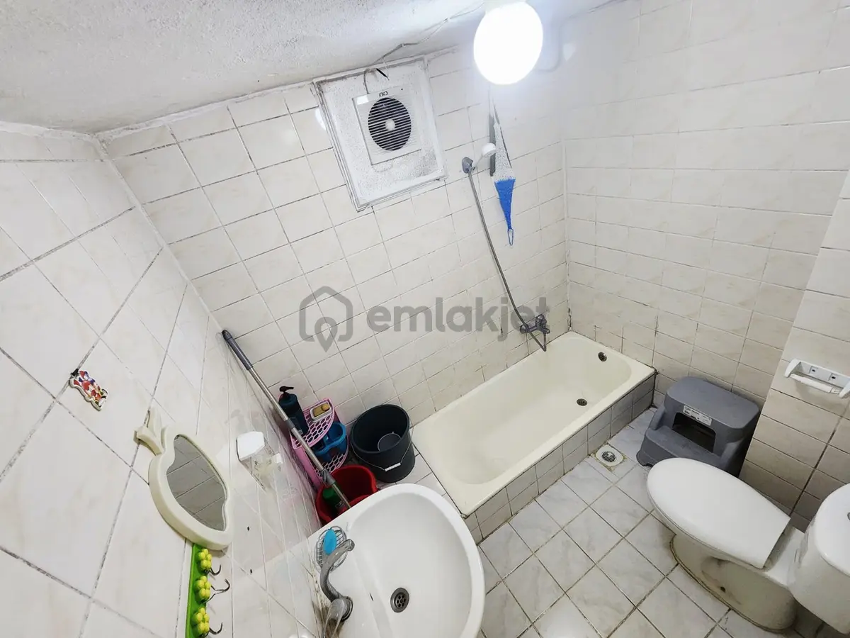 Selahiye Mahallesinde İci Temiz Satılık Daire - 3