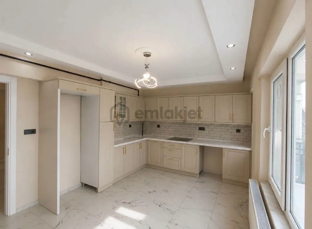 Nazilli Zafer Mahallesi 3+1 Kiralık Daire - 2