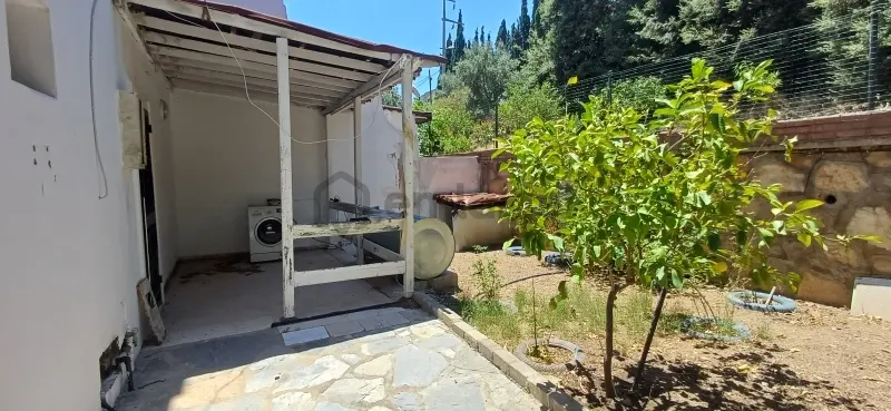Bodrum Merkez Satılık Dubleks Ev - 5