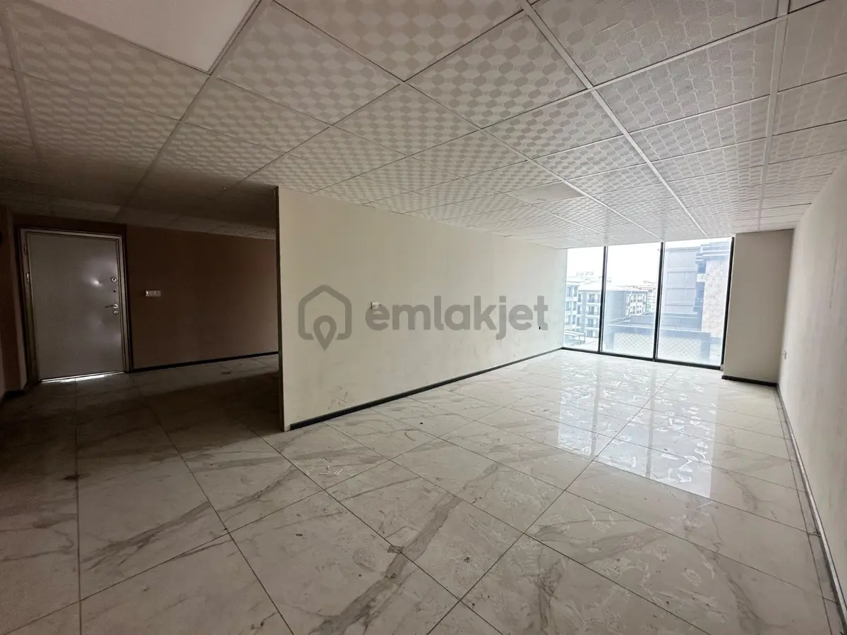 Cg Kantar Civarı Yıldız Plaza'da Satılık Büro - 6
