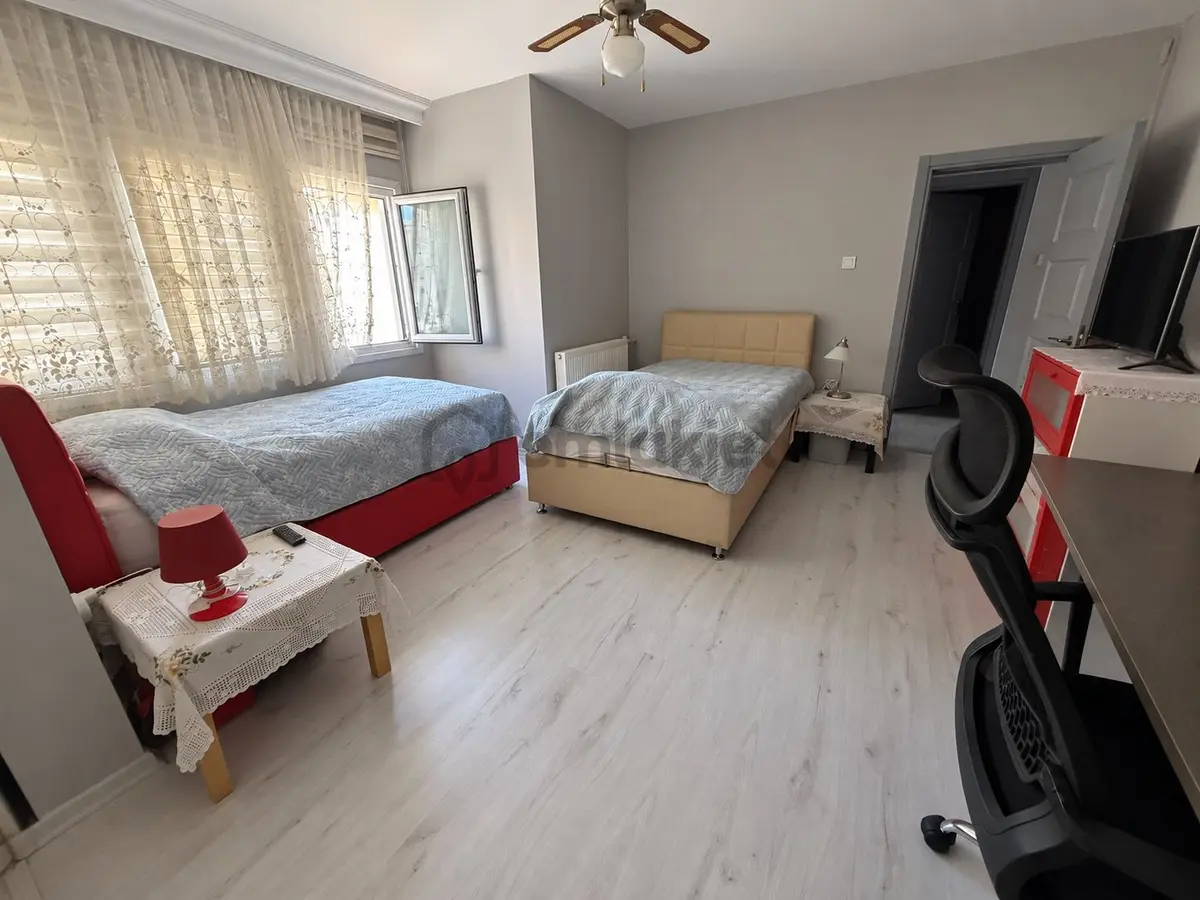 Çengelköy Ata2 Sitesinde Net 110 M2.satılık Köşe Daire - 4