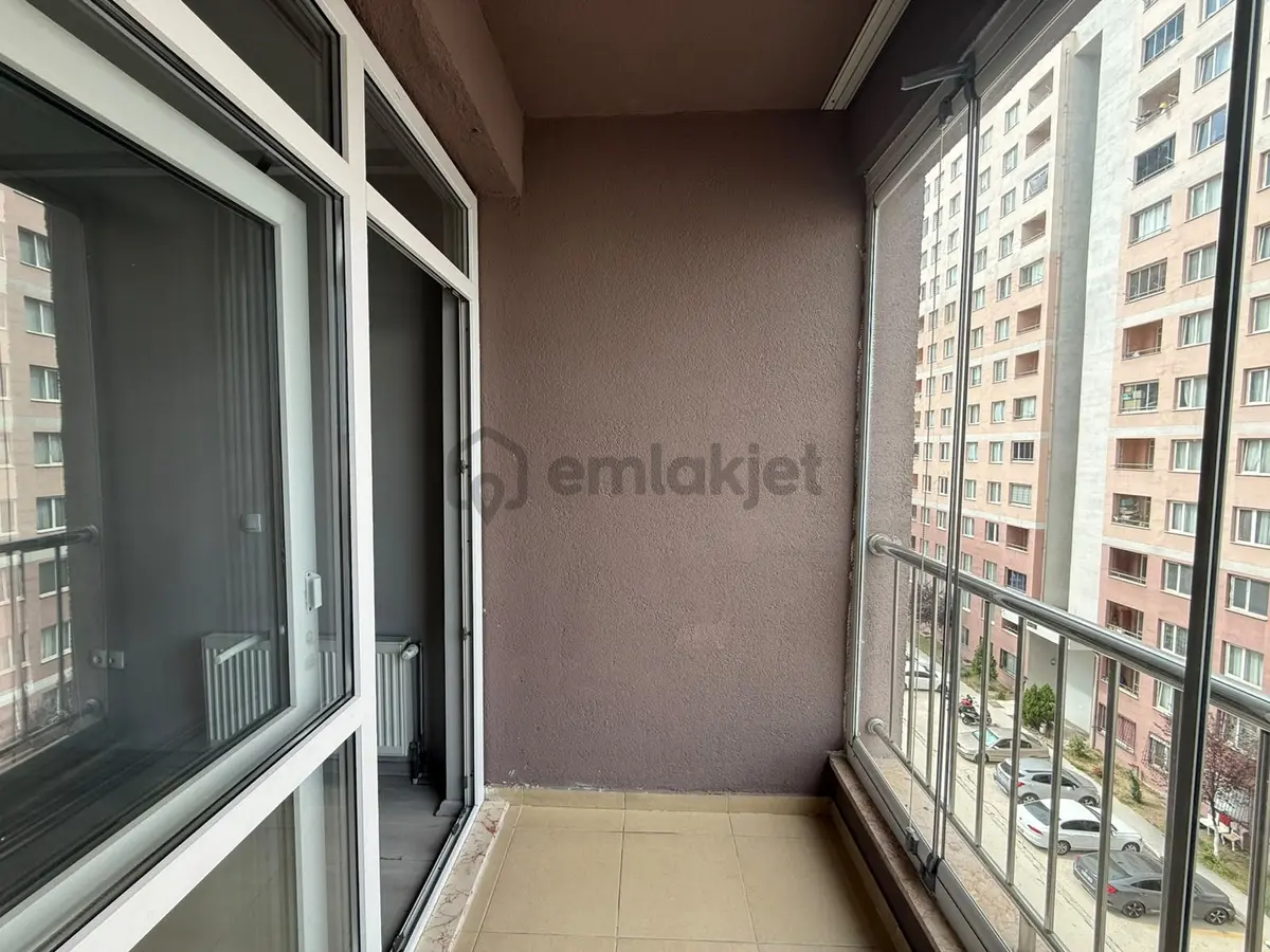 Diriliş Toki 2.etapta Site İçerisinde Full Yapılı 2+1 Kiralık - 15