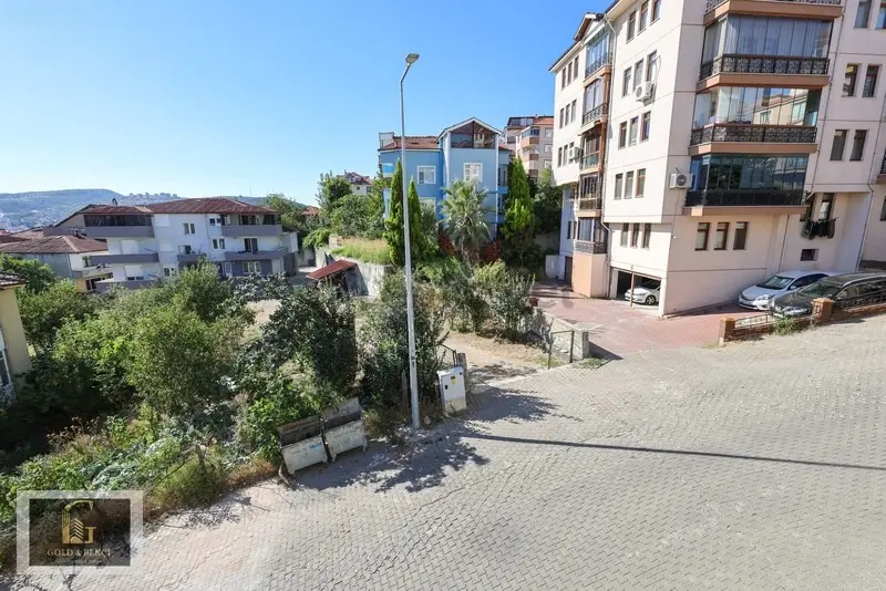 Kemerköprü De Eşyalı 1+1 Daire - 19