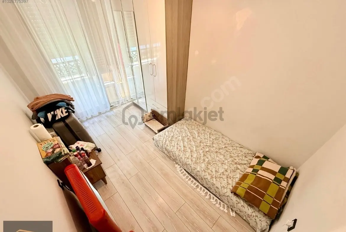 Sahibinden 2+1 Lüks Yeni Geniş Dairemiz - 19