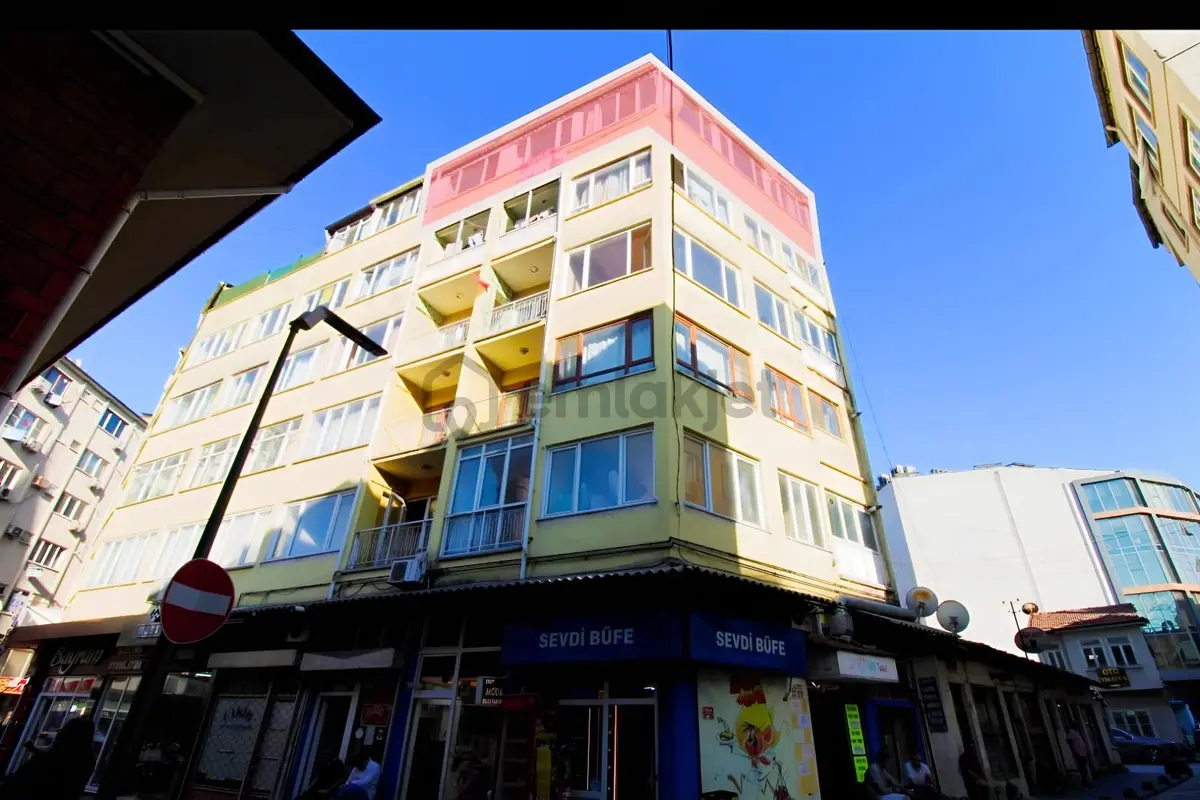 Startkey Yön Gayrimenkul'den Satılık