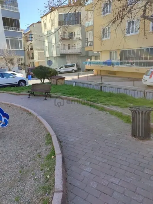 Degirmenönü Mahlesi Satılık Dükkan - 15