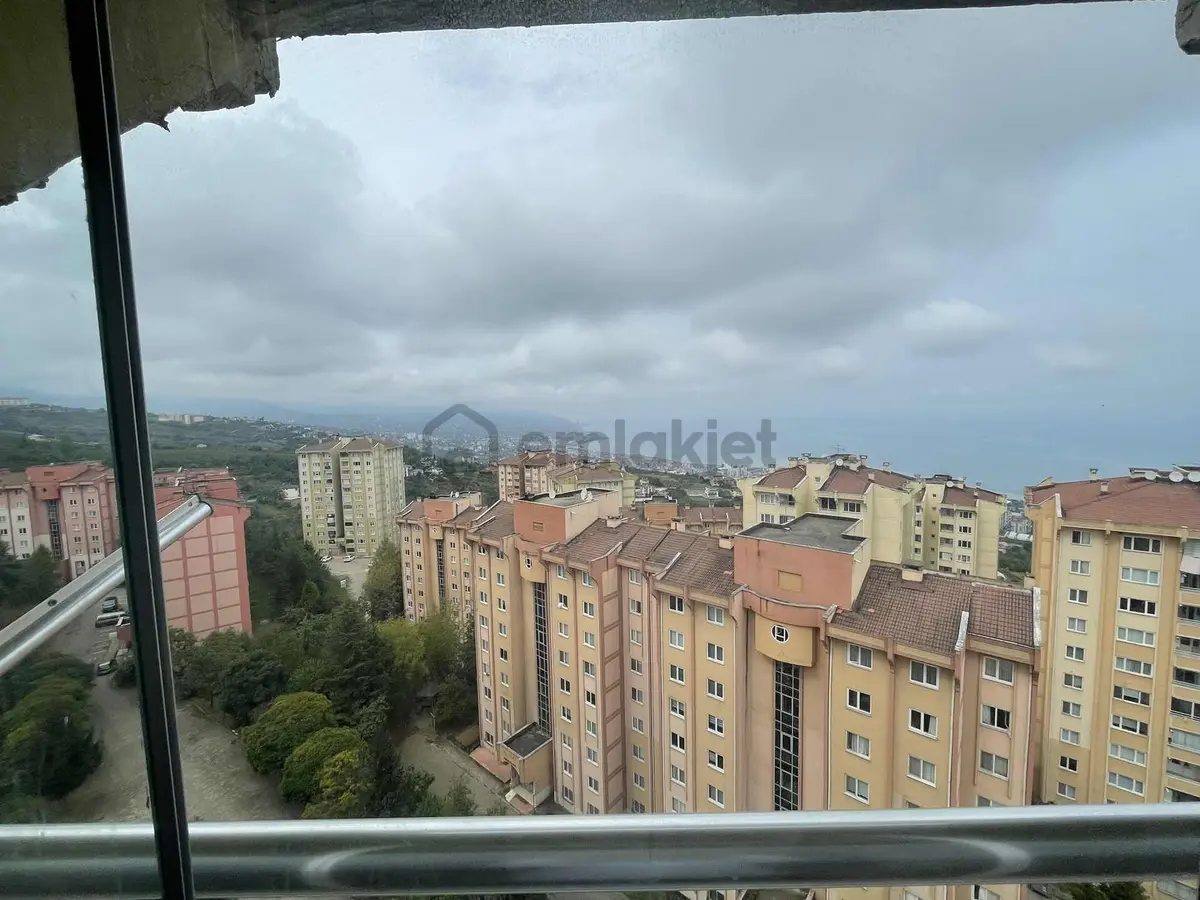 Akçaabat Yıldızlı Toki' De Kiralık 3+1 Daire - 10