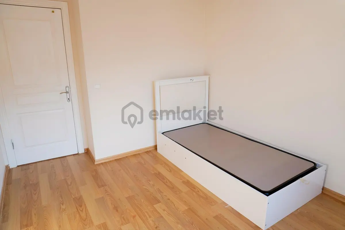 Evka 5 Kiralık 3+1 Doğalgazlı+balkonlu+asansörlü Çiğliserkan Dan - 22