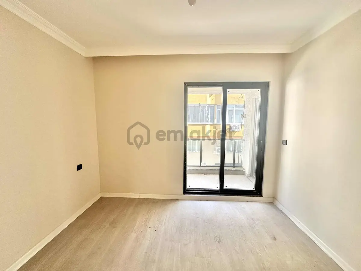 Satılık 2+1 Ara Kat Daire - 9