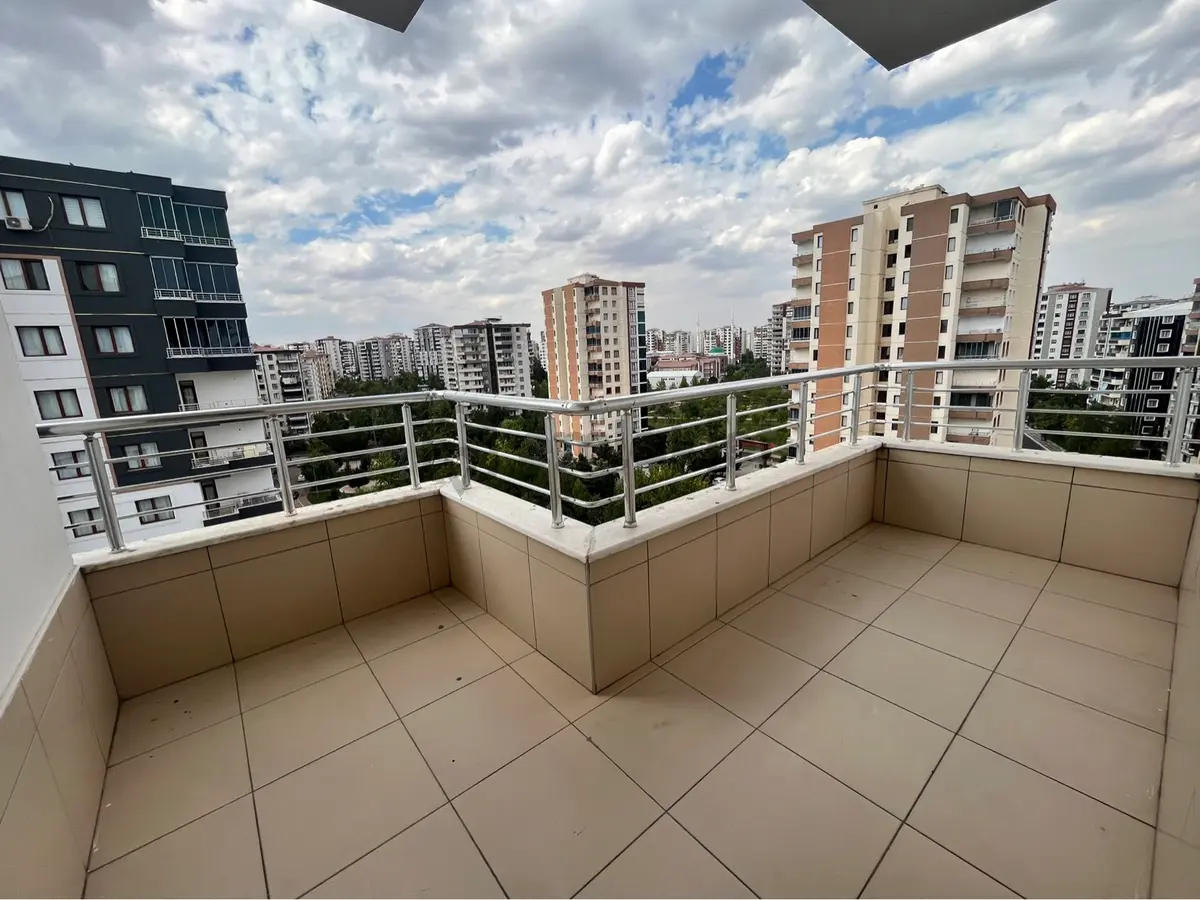 75 Radisson Arkası Kiralık 4+1 Lüks Daire - 18
