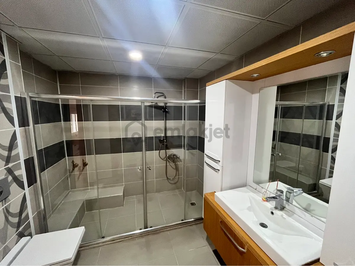75 Radisson Arkası Kiralık 4+1 Lüks Daire - 13