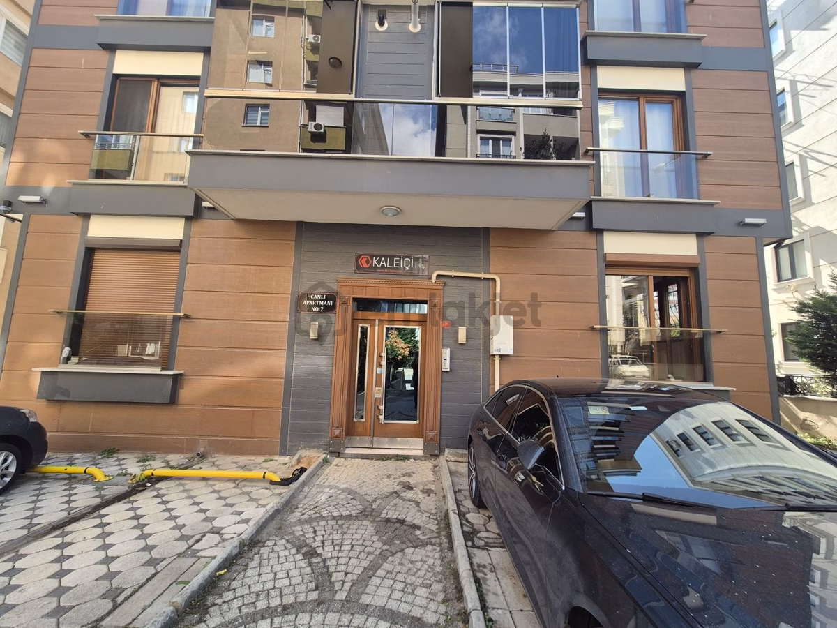 Kartal Orhantepe De Kiralık Daire - 3