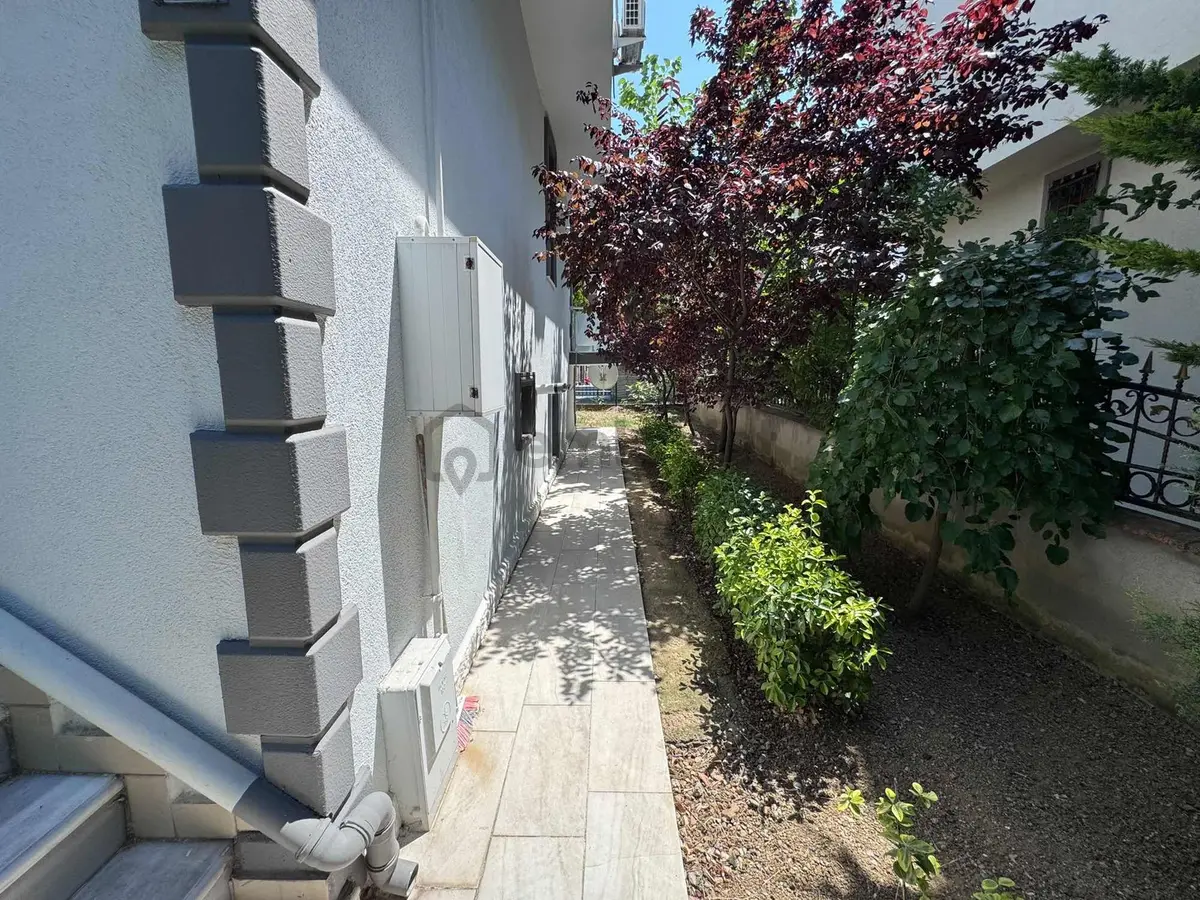 Yalova Kadıköy Site İçinde Satılık Villa - 29