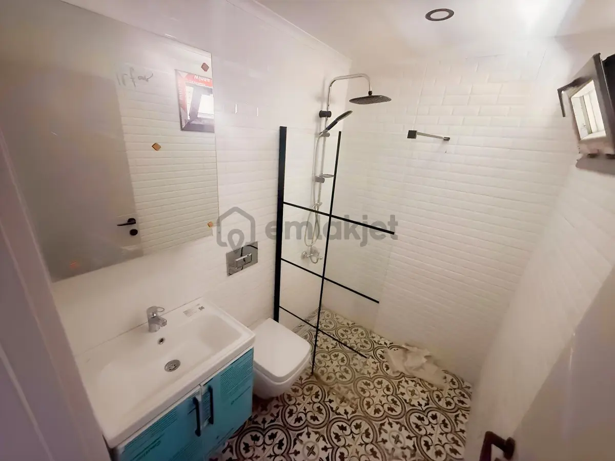 Altınoluk Ta Sıfır Triplex Vılla - 18