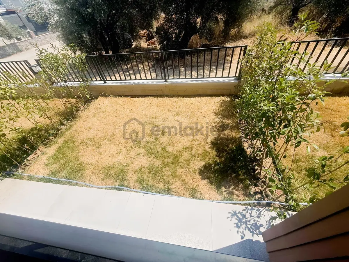 Altınoluk Ta Sıfır Triplex Vılla - 24