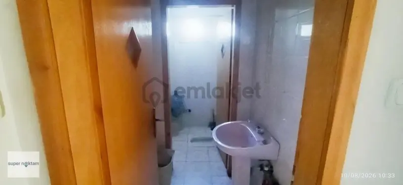 Ankara Polatlı Şehitlik Mahallesi'nde Kiralık Arakat Daire - 9