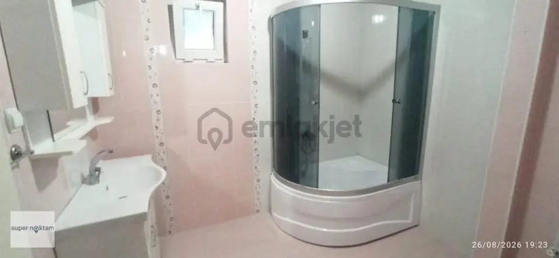 Ankara Polatlı Fatih Mahallesi'nde Kiralık 4+1 Daire - 4