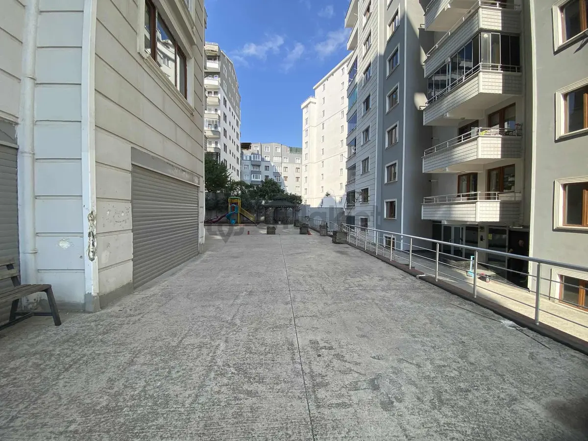 Kiralık-atakum Site İçerisinde 2+1 Daire - 27