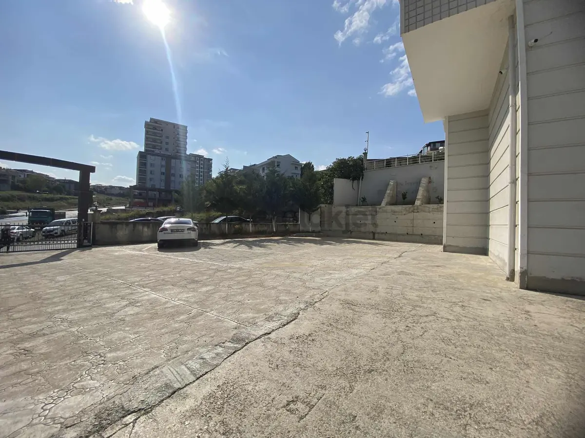 Kiralık-atakum Site İçerisinde 2+1 Daire - 29