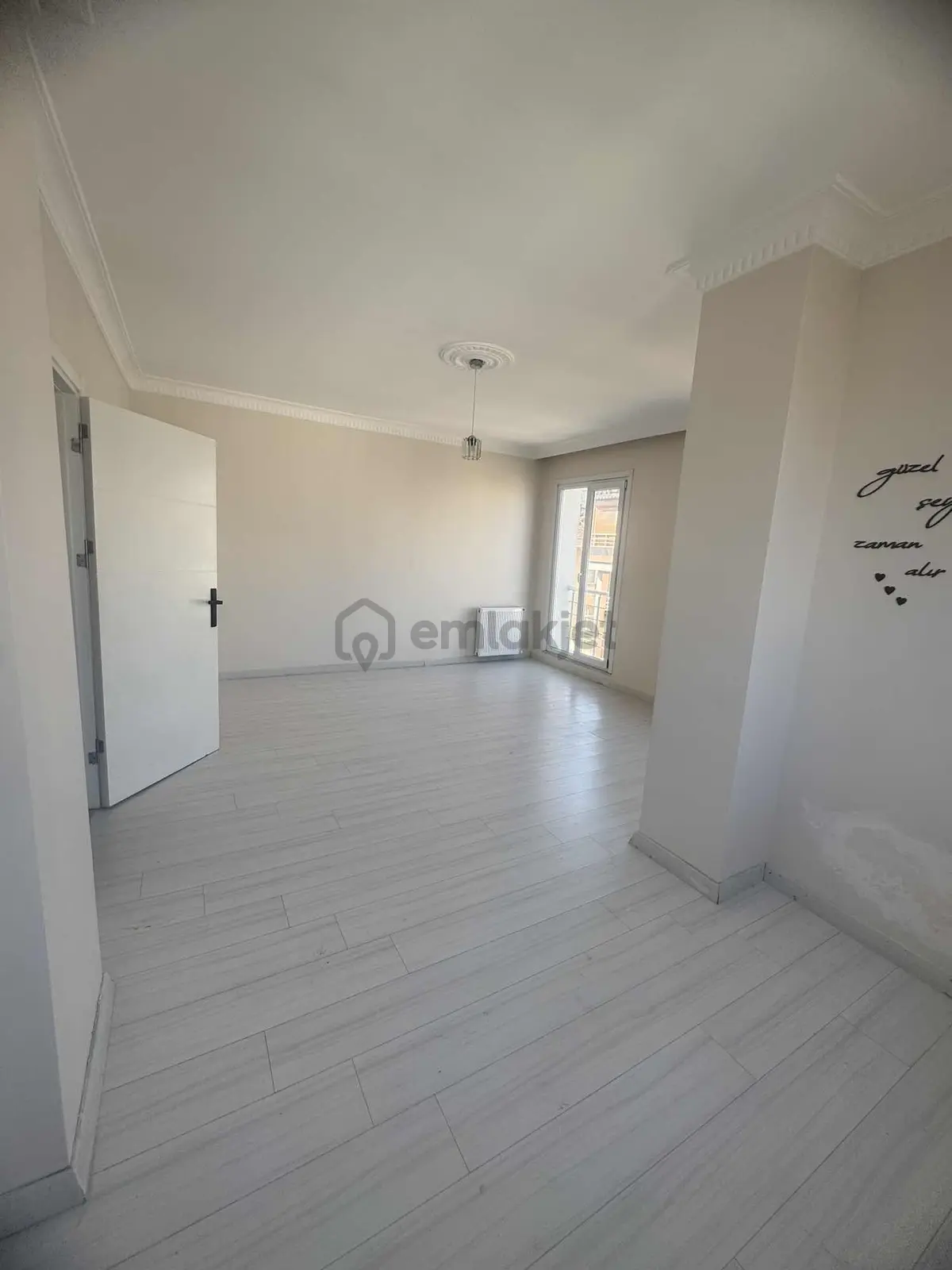 Beylikdüzü'nde Full Deniz Manzaralı Kiralık Dublex - 5