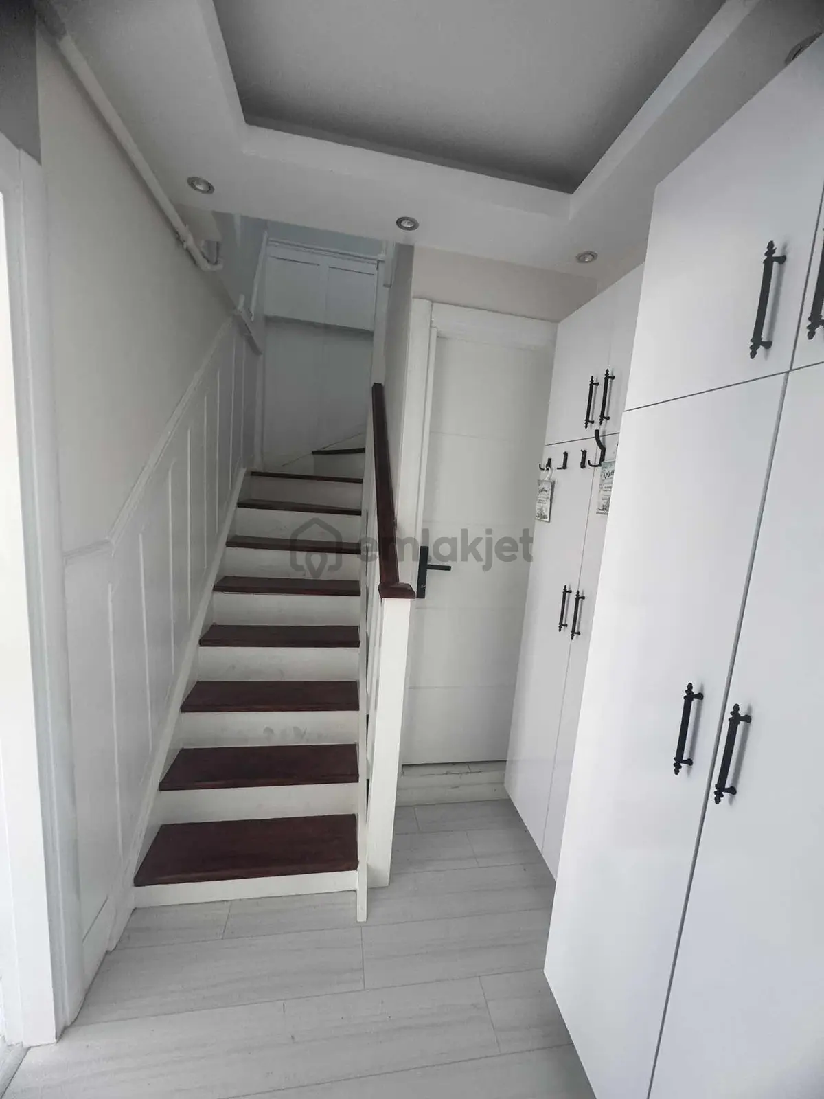 Beylikdüzü'nde Full Deniz Manzaralı Kiralık Dublex - 10