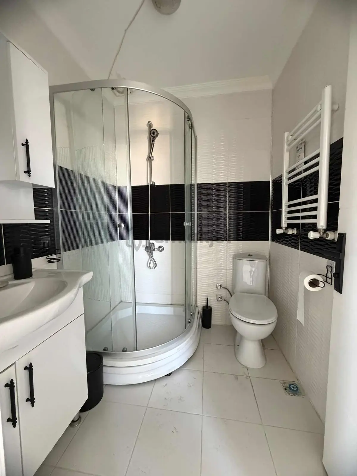 Beylikdüzü'nde Full Deniz Manzaralı Kiralık Dublex - 17