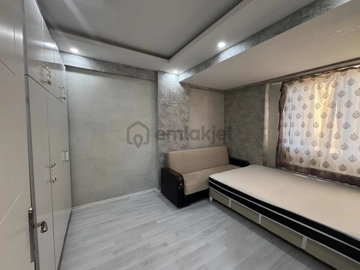 İlke Emlaktan Satılık 1+1 Daire - 5