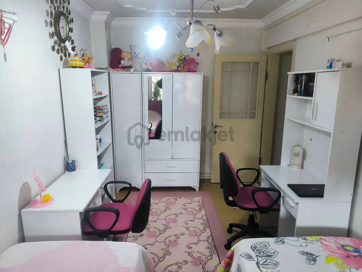 Maltepe Merkez'de 3 + 1 Ara Kat Daire - 3