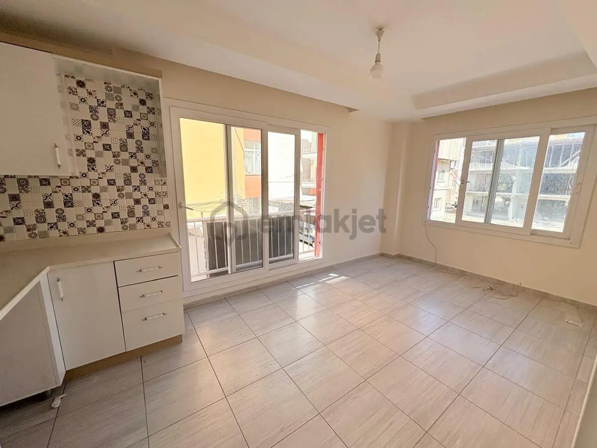 Prestij'den Hamidiye'de Asansörlü Full Yapılı 2+1 Daire - 6