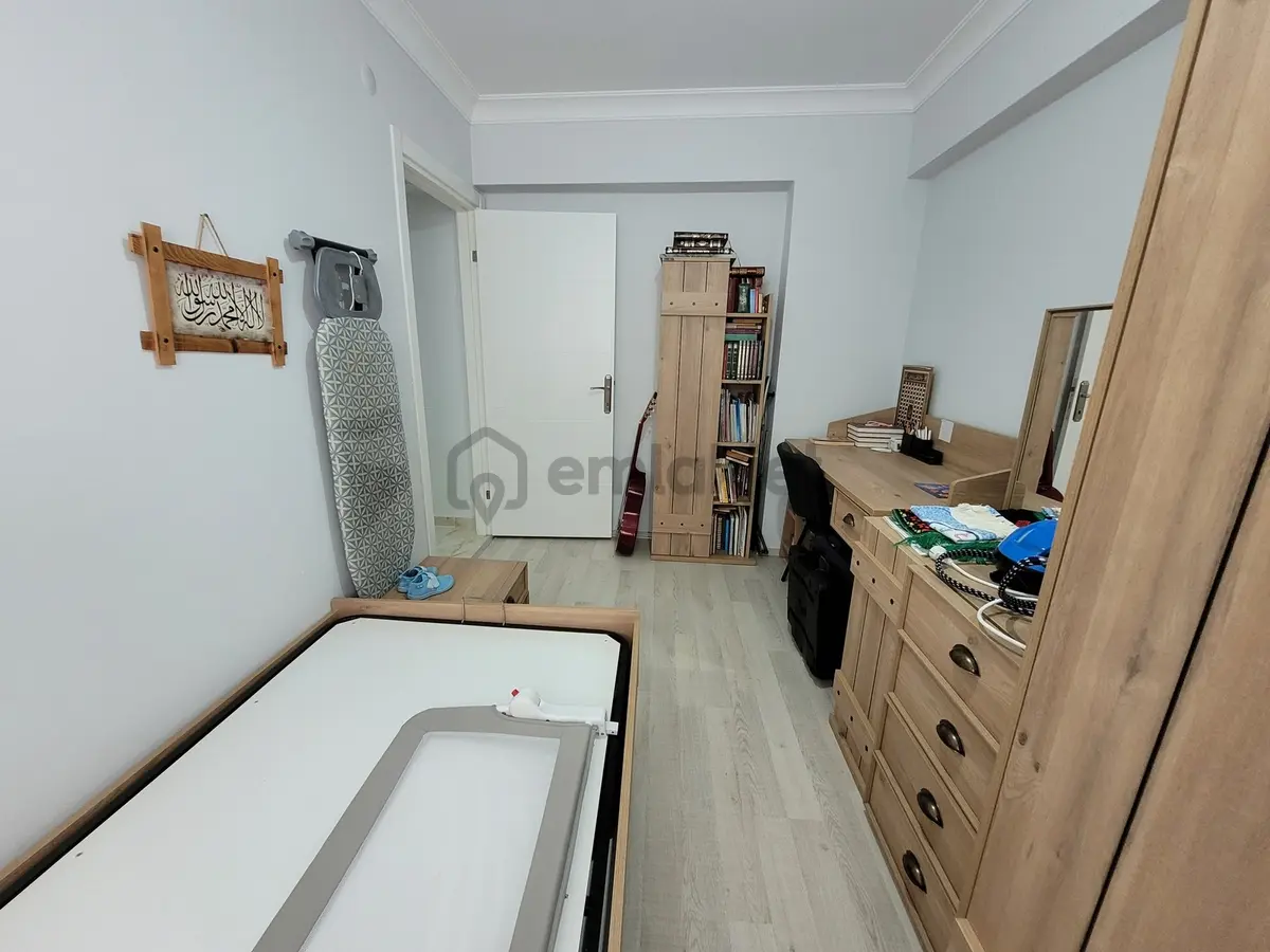 Atakumda 19 Mayıs Bulvarı Satılık 3+1 Daire - 15