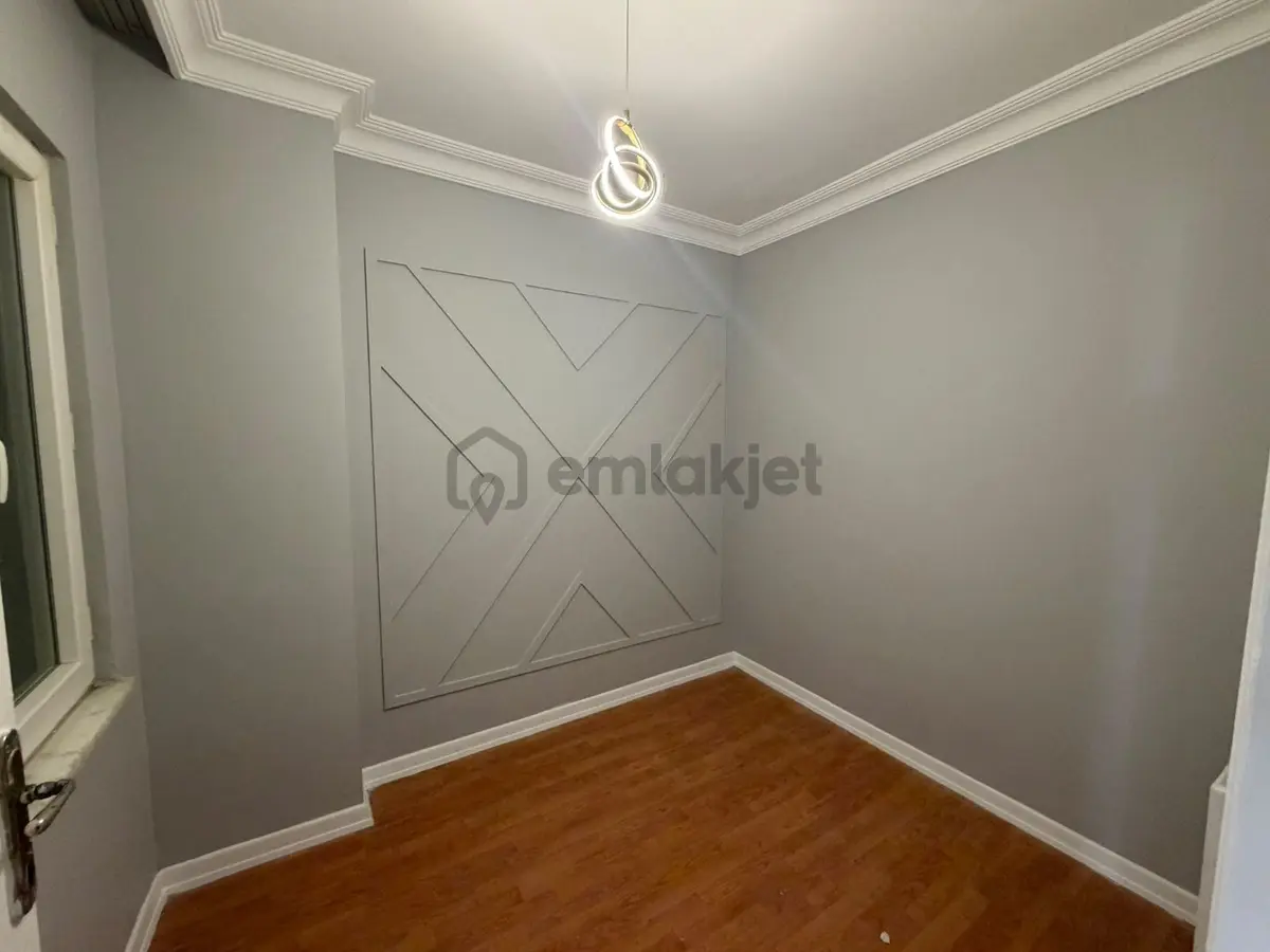Masrafsız Dairemiz Hemen Satışa Hazır - 10